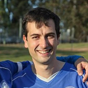 Ivan Simunovic